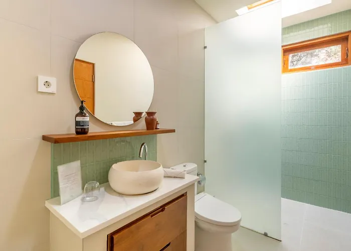 Angin Laut - 2bdr With Ocean View Вилла Улувату