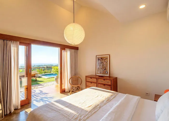 Angin Laut - 2bdr With Ocean View * Улувату